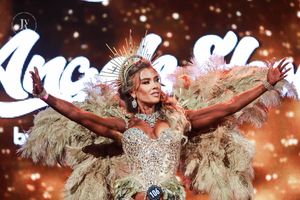 Фотограф Юлия Васильева (19.05.2024)